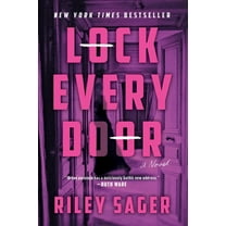 Lock Every Door, (Paperback)