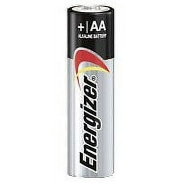 Energizer Max Alkaline AA Battery E91 1.5V - 50 Pack   FREE SHIPPING!