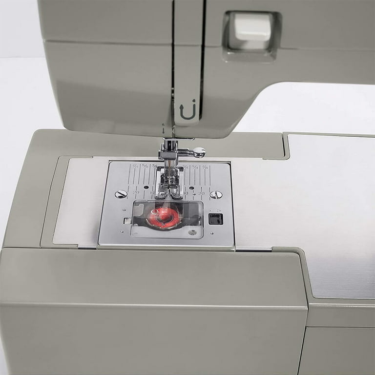 heavy duty 4452 sewing machine embroidery｜TikTok Search