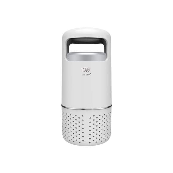 Purificador de Aire AVERA PHEPA03 Portátil para Auto