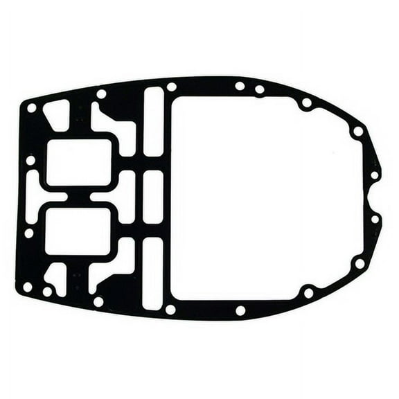 Gasket, Powerhead Base Yamaha 200/225/250 76 degree Pro #: 4511 X-Ref #: 61A-45113-A0-0061A-45113-A0-00, 61A-45113-00-00