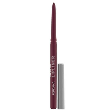 Jordana Lipliner for Lips - Draw The Line Lipliner Pencil Cabernet - 0.012 Oz
