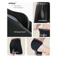 thumbnail image 3 of Calzoncillos tipo bóxer OygSieg para hombre, bolsa de soporte total, paquete de 5, 3 of 7