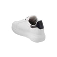 thumbnail image 5 of Tenis Mujer York Team Polo Club F100 Dama blanco 22, 5 of 5