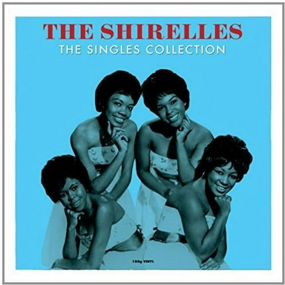 The Shirelles - Singles Collection - Music & Performance - Vinyl