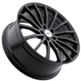 thumbnail image 2 of Tsw Mallory 20X10 5X112 42Et 76.1Cb Matte Black Wheel, 2 of 3