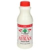 ARZ Ayran Original Yogurt Drink 16 fl oz
