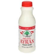 ARZ Ayran Original Yogurt Drink 16 fl oz
