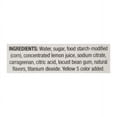 Lucky Leaf Premium Lemon Fruit Filling or Topping, 22oz Can pack of( 3)
