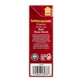 thumbnail image 6 of bettergoods Organic Grass Fed Beef Bone Broth, 16.9 oz Carton, 6 of 8