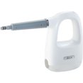 thumbnail image 1 of CleanSteam Compact Steam Cleaner in White, 1 of 1