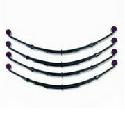 Pro Comp Suspension 2.5 Inch Rear Leaf Spring 51222
