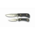 thumbnail image 3 of Knives of Alaska Trekker Pronghorn Cub Combo D2 Knives 00197FG Blade Material: D2 Steel, 3 of 4