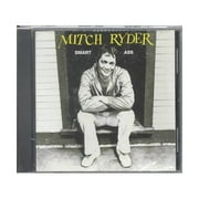 Mitch Ryder - Smart Ass (CD)