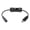 Micro-USB, variant on Type C/Micro USB/Mini USB/USB to 5.5x2.1mm Female Connector Power Charging Adapter Cable with Switches Charging Device