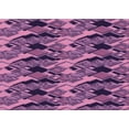 thumbnail image 1 of Ahgly Company Machine Washable Indoor Rectangle Transitional Orchid Purple Area Rugs, 7' x 10', 1 of 7