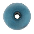 thumbnail image 2 of S SERENABLE Rope Float 1.5 cm Hole 10 cm Anchor Buoy for Fishing Net Sea Channel Boating Blue, 2 of 9