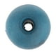 thumbnail image 3 of Boya de ancla para barco con flotador de cuerda, agujero de 2,5 cm, ligera, para pesca Azul, 3 of 8