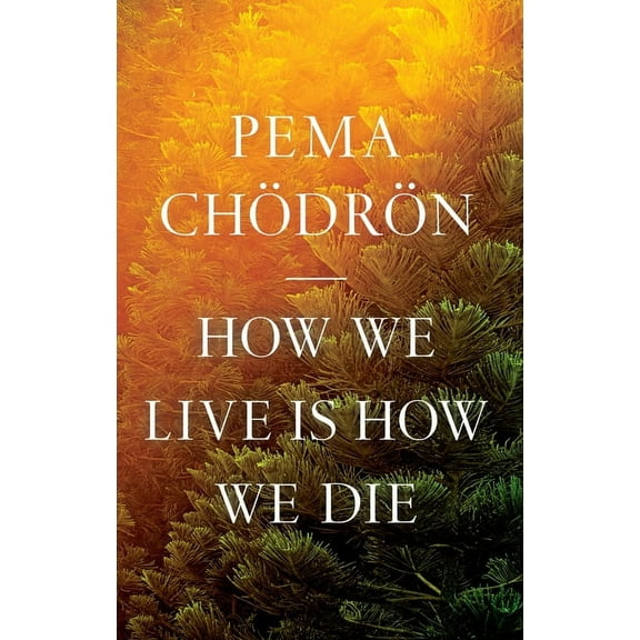 How We Live Is How We Die, (Paperback)