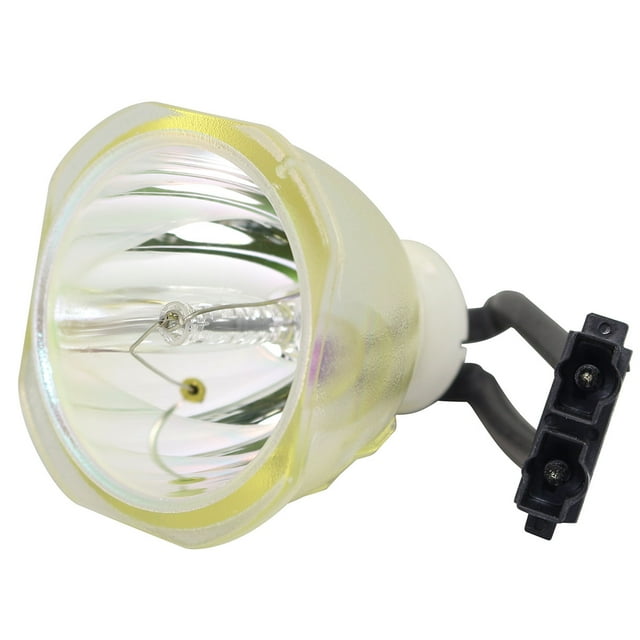 Lutema Économique pour Dell Lampe Projecteur 2200MP (Ampoule Seulement)