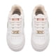 thumbnail image 5 of Tenis Niña Trax By Mr Shu Casual Comodos blanco 20, 5 of 5