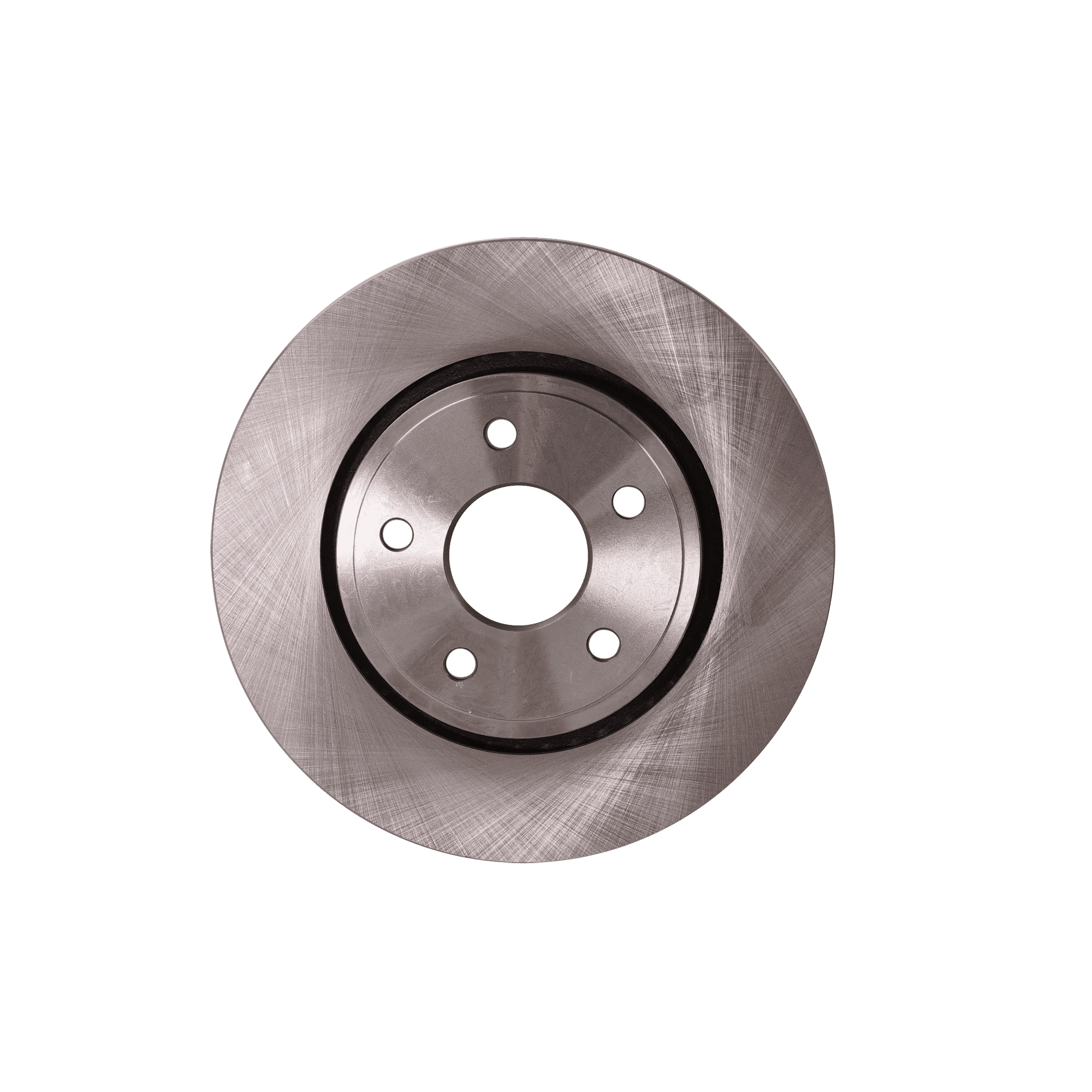 SURESTOP Brake Disc Rotor Compatible with Jeep Grand Cherokee Front, Driver or Passenger Side 2005-2010