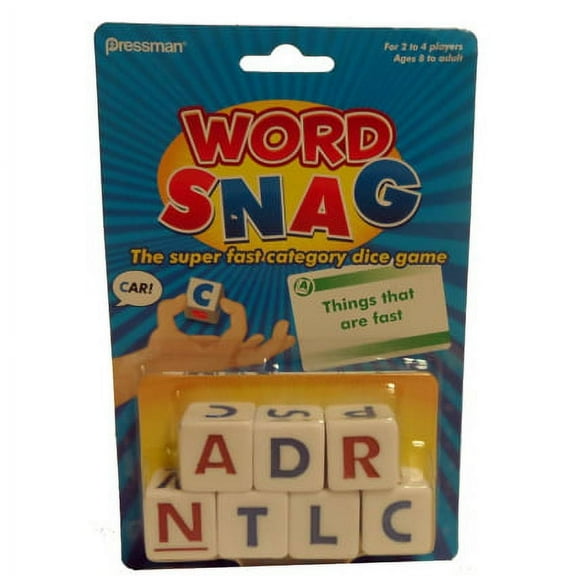 WORD SNAG JR.