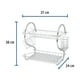 thumbnail image 3 of Escurridor de acero cromado ETR-2 Truper, 3 of 4