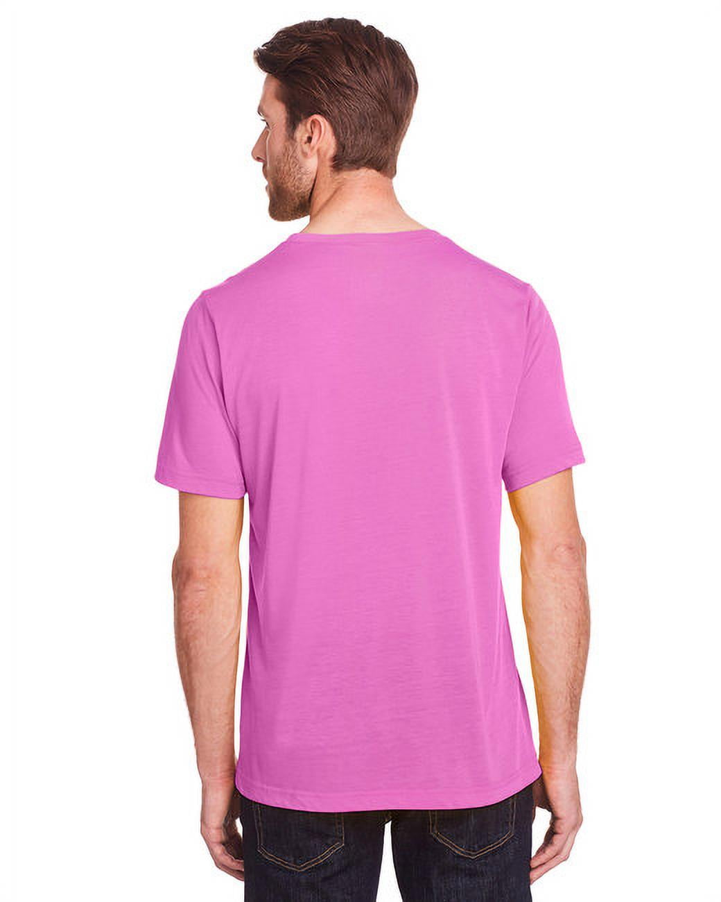 Immunity Photo Tee (Pink）M T-Shirt with Printed Motif - Light pink/Ultimate - Kids | H&M US