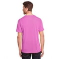 thumbnail image 2 of Core 365 CE111 Adult Fusion ChromaSoft Performance T-Shirt, 2 of 3