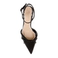 thumbnail image 5 of Jewel Badgley Mischka Indra Ankle Strap Pump, 5 of 7