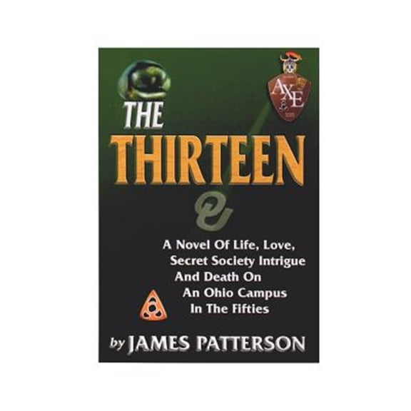 Pre-Owned The Thirteen Paperback