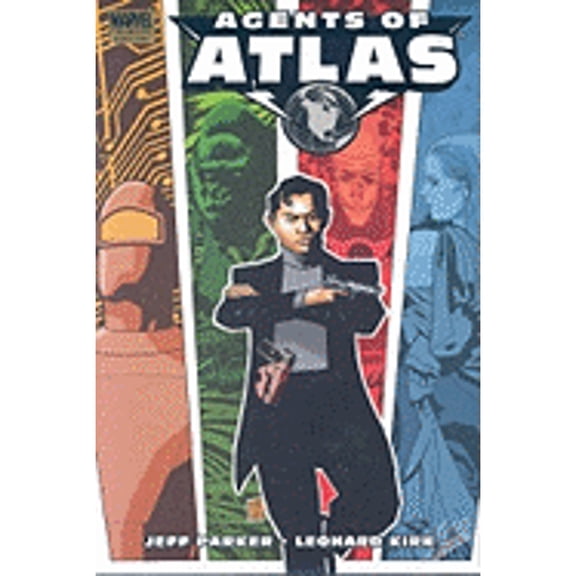 Pre-Owned Turf Wars 9780785127123 Used