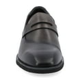 thumbnail image 6 of Thomas & Vine Mens Zenith Chisel Toe Slip-on Penny Loafer, 6 of 9