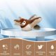 thumbnail image 4 of Interactive Chirping Bird Cat Toy Flapping Wings, Simulated Electric Flying Bird Cat Toy, Flappy Cha, 4 of 5