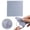 D, variant on Polishing Cloths,Bulk Pack,for Silver,Gold,Brass and Copper Jewelry (1 Pack)