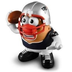 new mr potato head