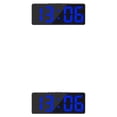 thumbnail image 4 of Alarmas de control de sonido Bearachild Reloj digital LED ABS Type5 NO5, 4 of 6