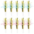 thumbnail image 1 of 20pcs Party Blower Tassel Ridebres Makers Cheerleaders Props Party Blowing Dragon, 1 of 4