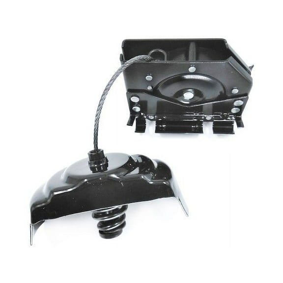 Spare Tire Wheel Hoist Winch - Compatible with 2001 - 2017 GMC Yukon 2002 2003 2004 2005 2006 2007 2008 2009 2010 2011 2012 2013 2014 2015 2016