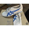 thumbnail image 2 of ONITSUKA TIGER CORSAIR SU SAMPLE Gray/Blue Size 9 - New - D322L & 1347, 2 of 6