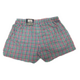 thumbnail image 2 of Polo Ralph Lauren Mens' Boxer Shorts Classic Fit Woven Sleep Boxers, XL, 2 of 2