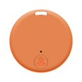thumbnail image 2 of Wireless Anti-lost Bluetooth-compatible 5.0 Keychain Cellphone Child Elder Key Finder Portable Lost Alarm Pet Location Tracker Black, 2 of 10