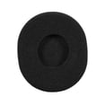 thumbnail image 2 of Auricular Irfora Almohadillas de repuesto Almohadilla para los oídos Cojín de espuma suave Compatible con Logitech H800 H 800 Auriculares inalámbricos Auriculares Irfora Auricular, 2 of 7