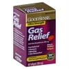 GoodSense® Ultra Strength Gas Relief 180 Mg Softgels Case Pack 24