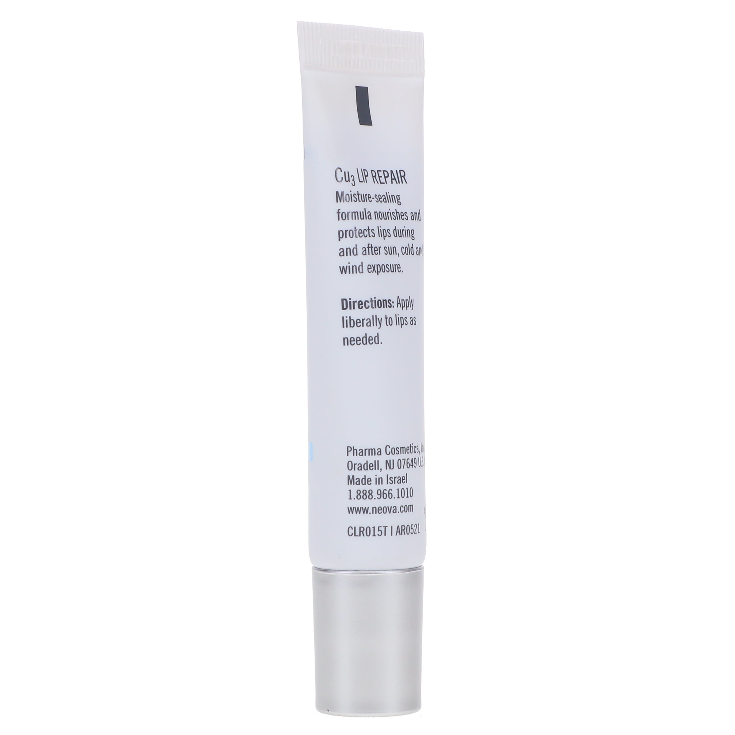 Neova CU3 Lip Repair 0.5 oz