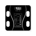 thumbnail image 1 of Smart Scale For Body Weight BMI Bluetooth Body Fat Digital Scale, 1 of 8