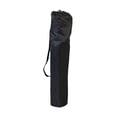 thumbnail image 2 of Bolsa de transporte para silla plegable Bolsa de repuesto para silla de camping portátil y versátil Negro, 2 of 9