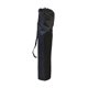 thumbnail image 2 of Bolsa de almacenamiento para silla plegable multiusos, portátil, con cierre de cordón, para camping Negro, 2 of 9