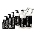 thumbnail image 2 of Spunk Lube Hybrid Water Based Lubricant 4 oz, 2 of 3